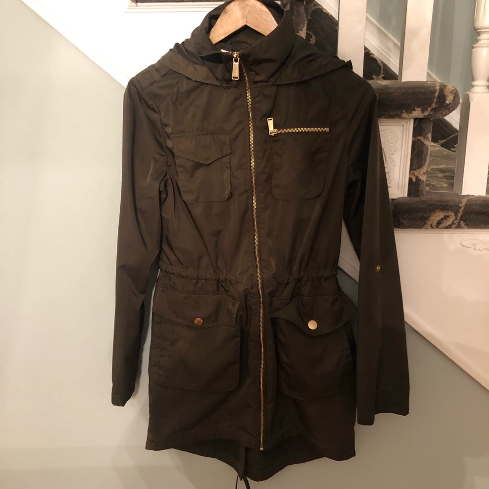 BCBGeneration Raincoat